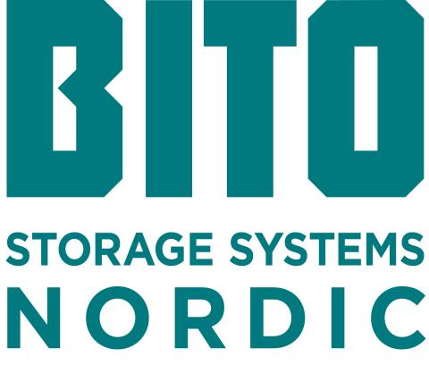 Bito Storage System Nordic