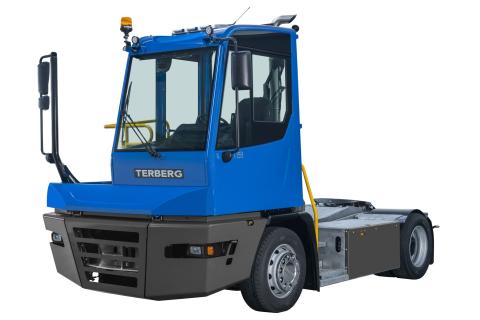 Terberg veduk